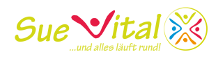 sue vital logo